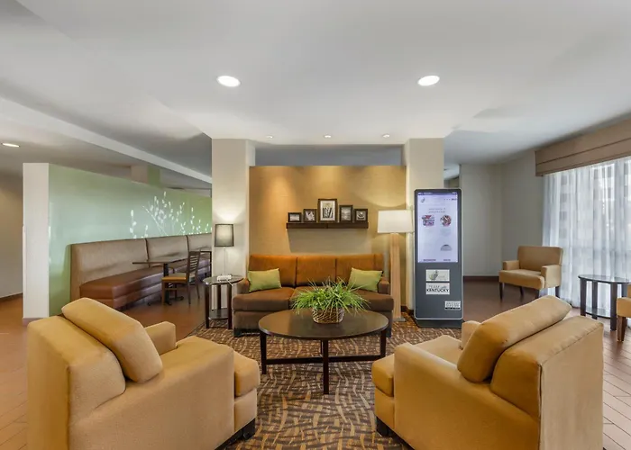 Sleep Inn & Suites Columbia