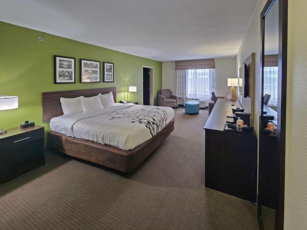 Sleep & 3* Columbia