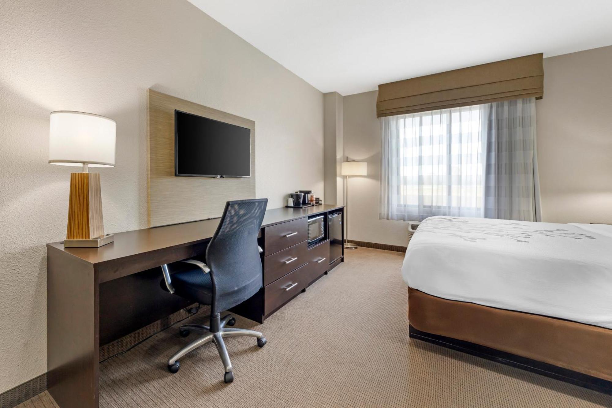 Sleep & Hotel