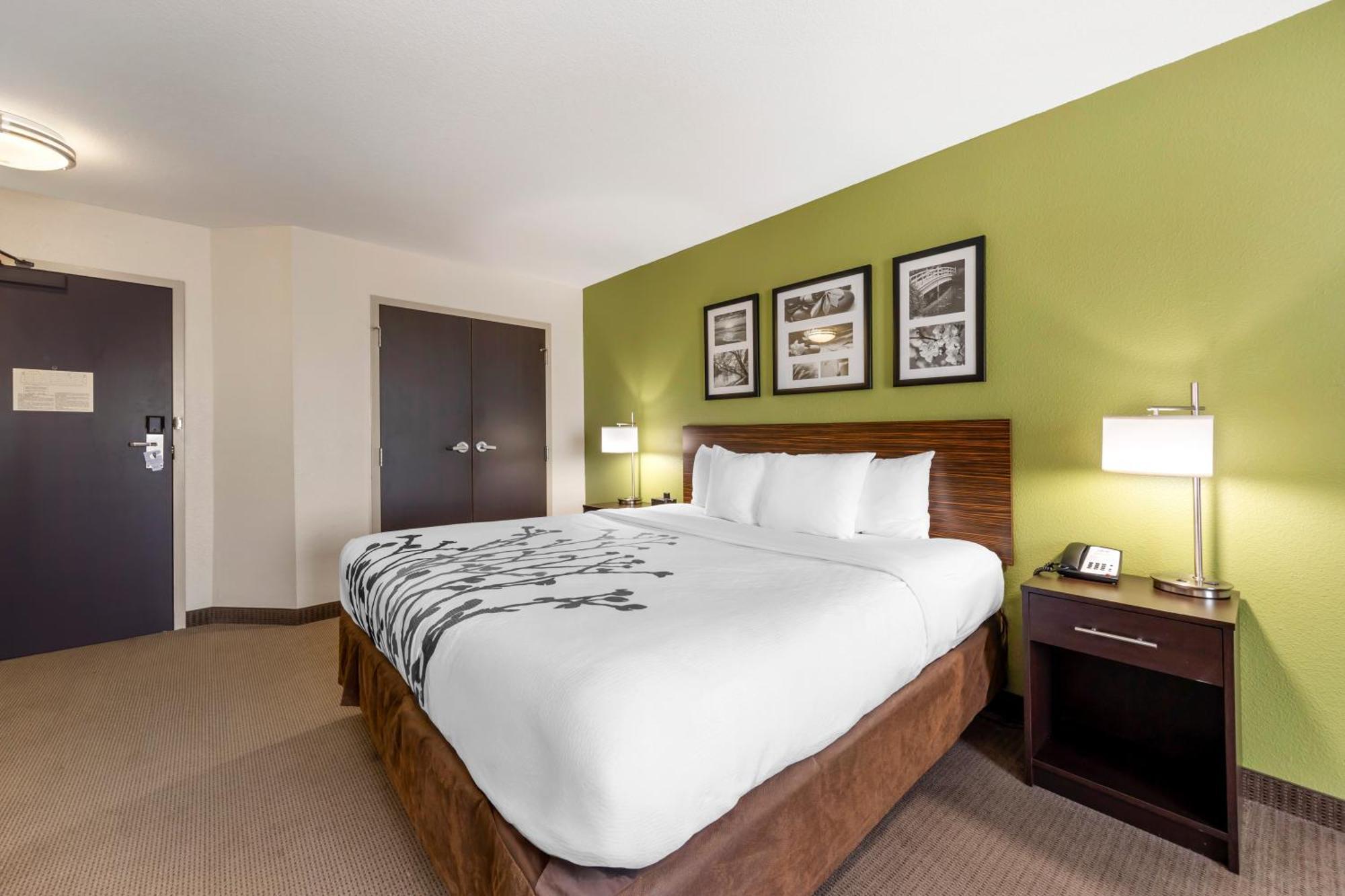 Sleep & Hotel 3*