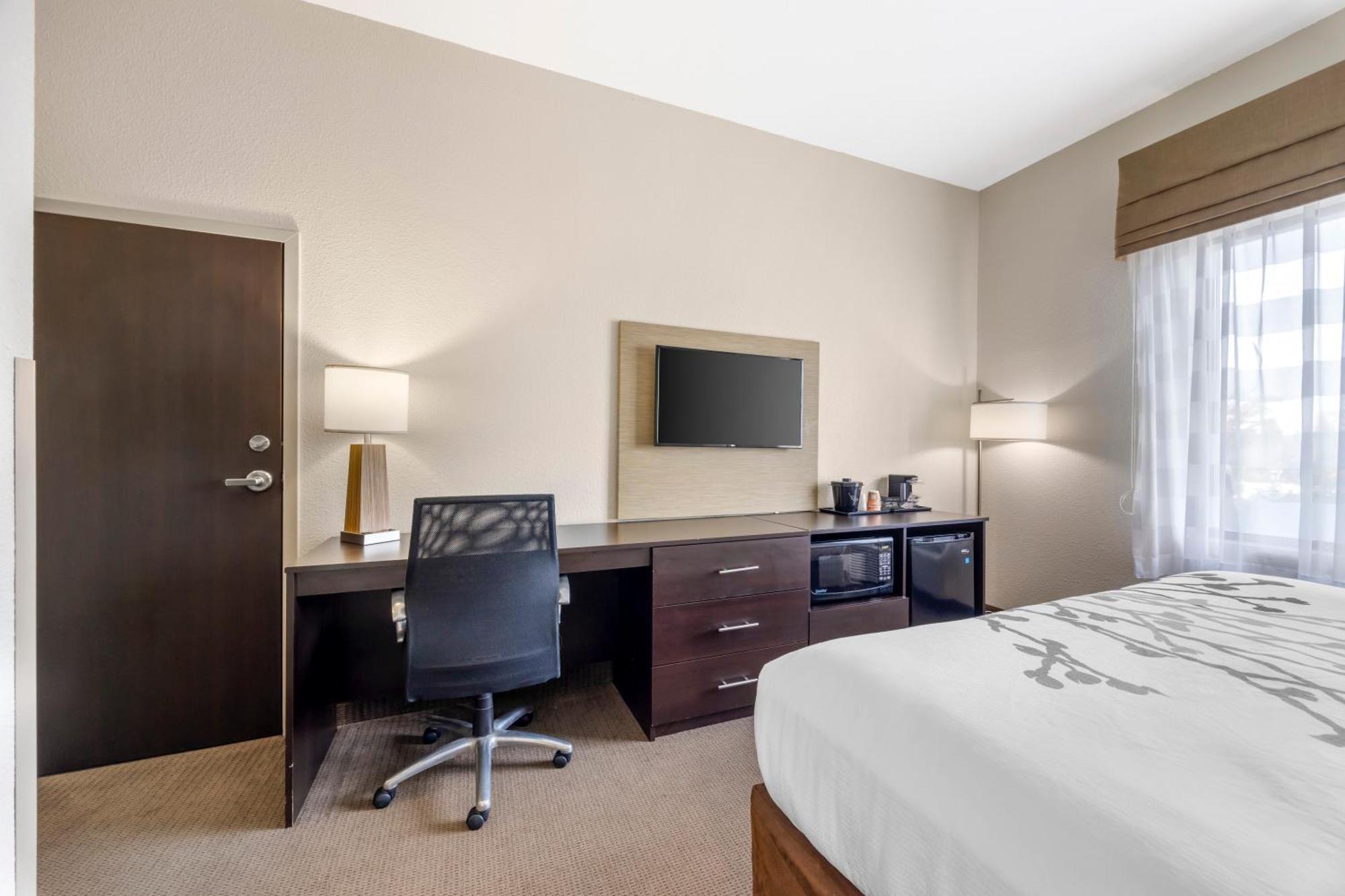 Hotel Sleep &