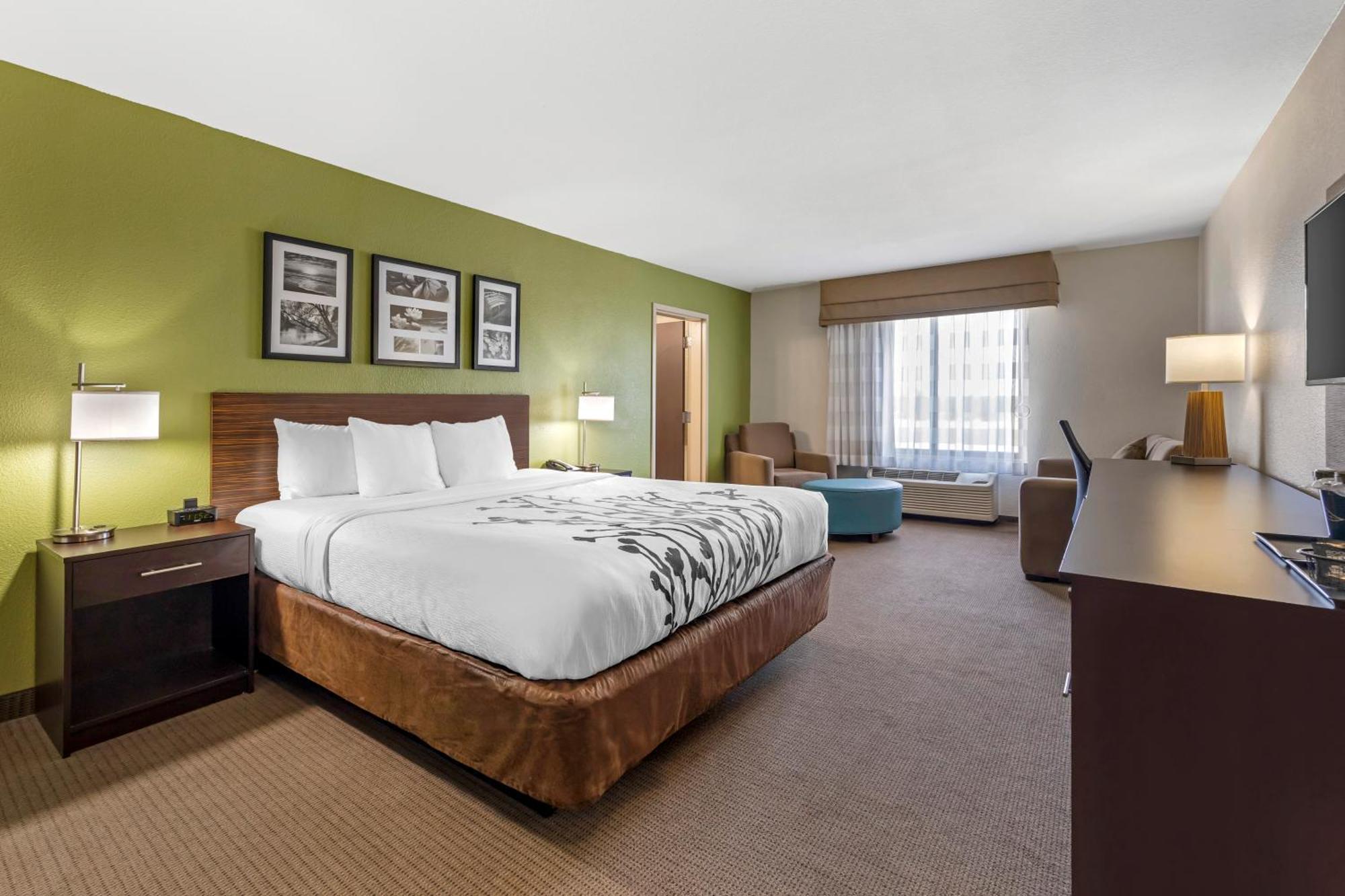 Sleep & Hotel 3*