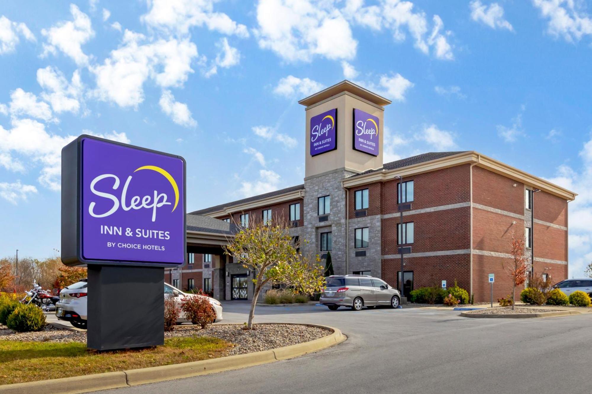 Sleep & Hotel 3*