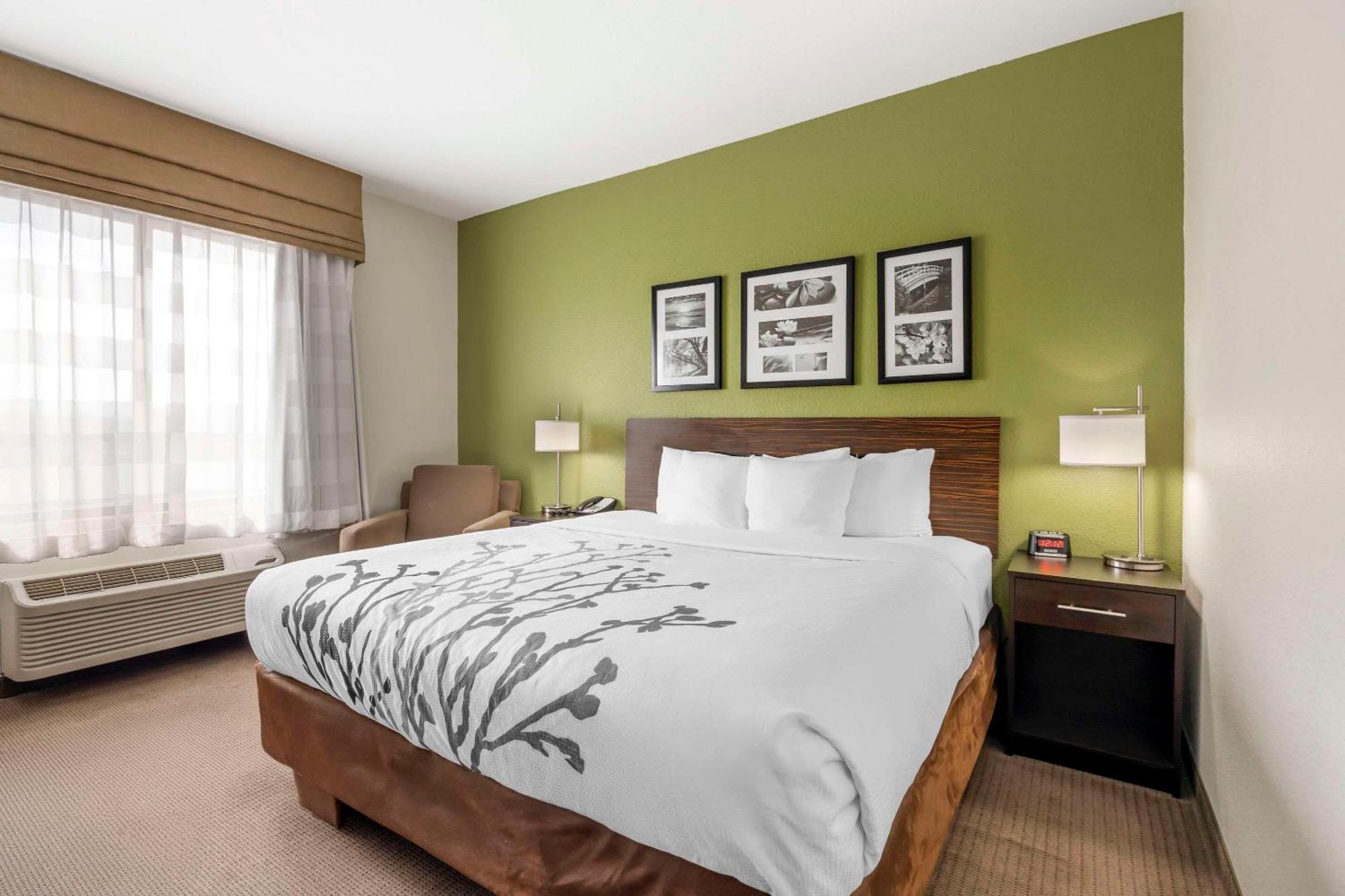 Sleep & Hotel 3*