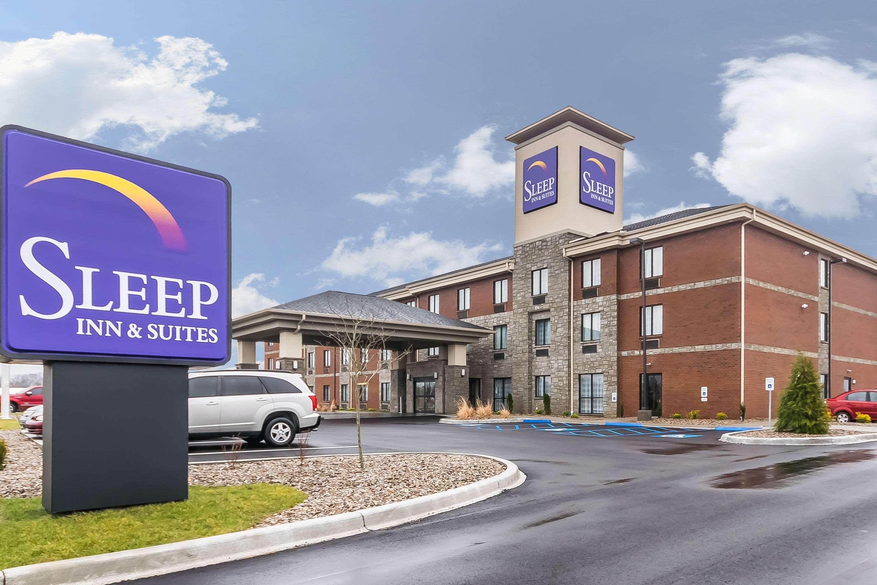 Sleep & Hotel 3*