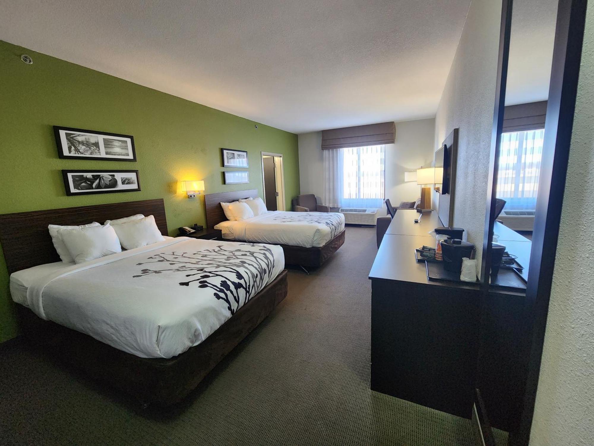 Hotel Sleep &