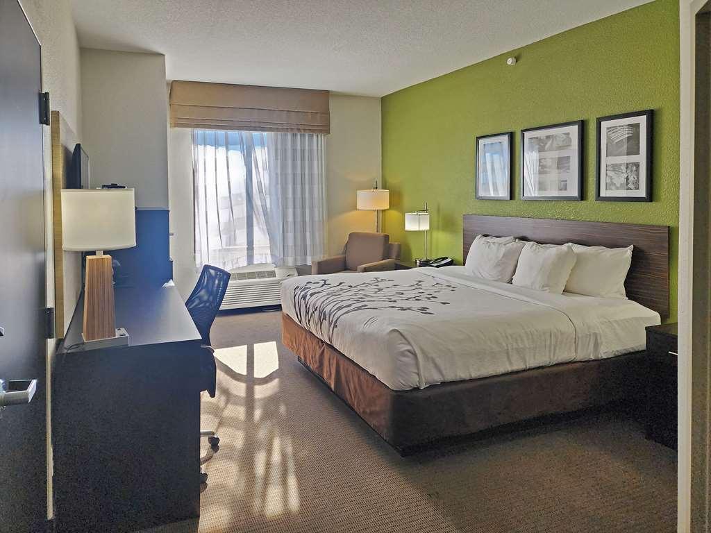 Sleep & 3* Columbia