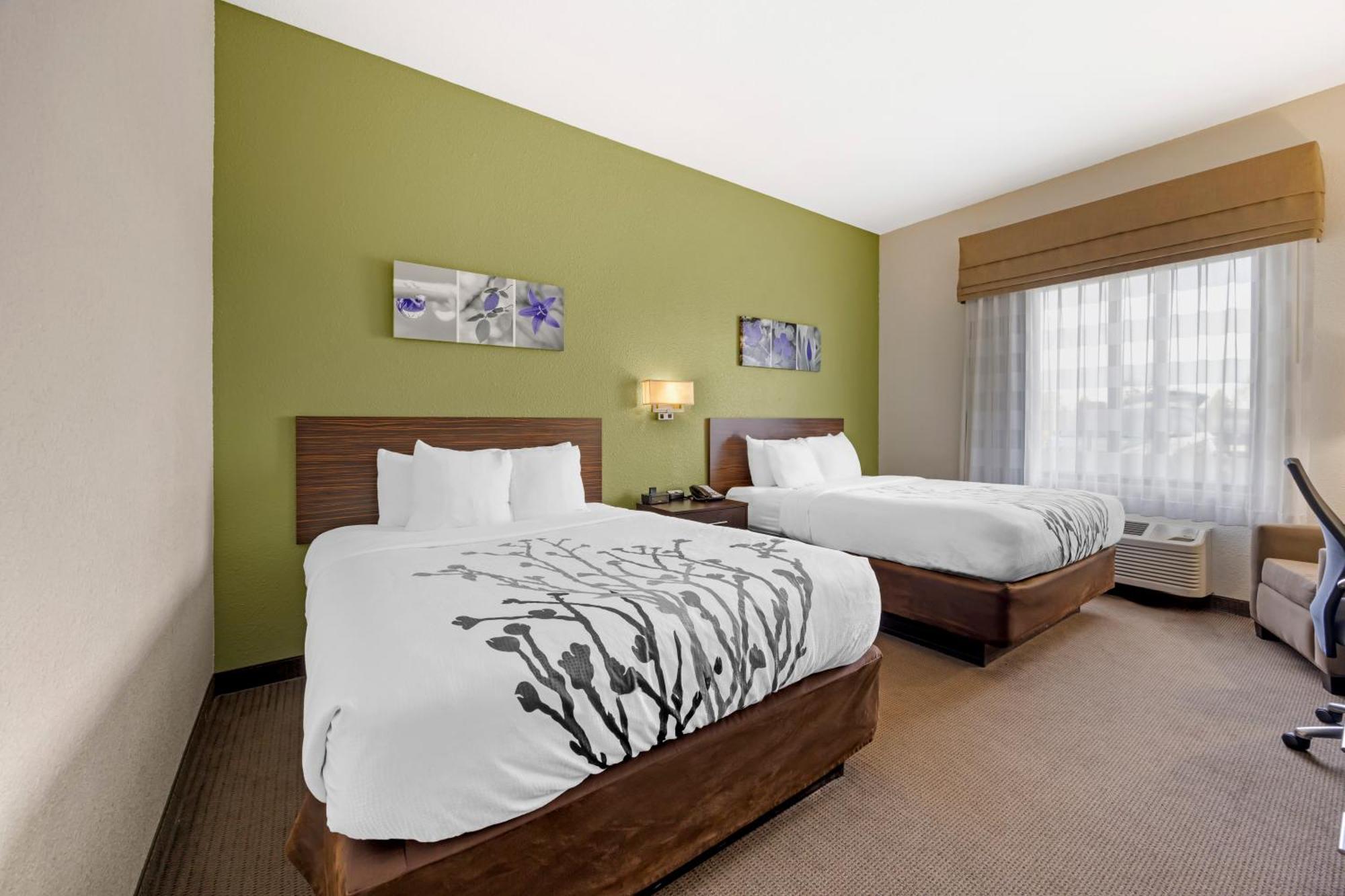 Hotel Sleep &