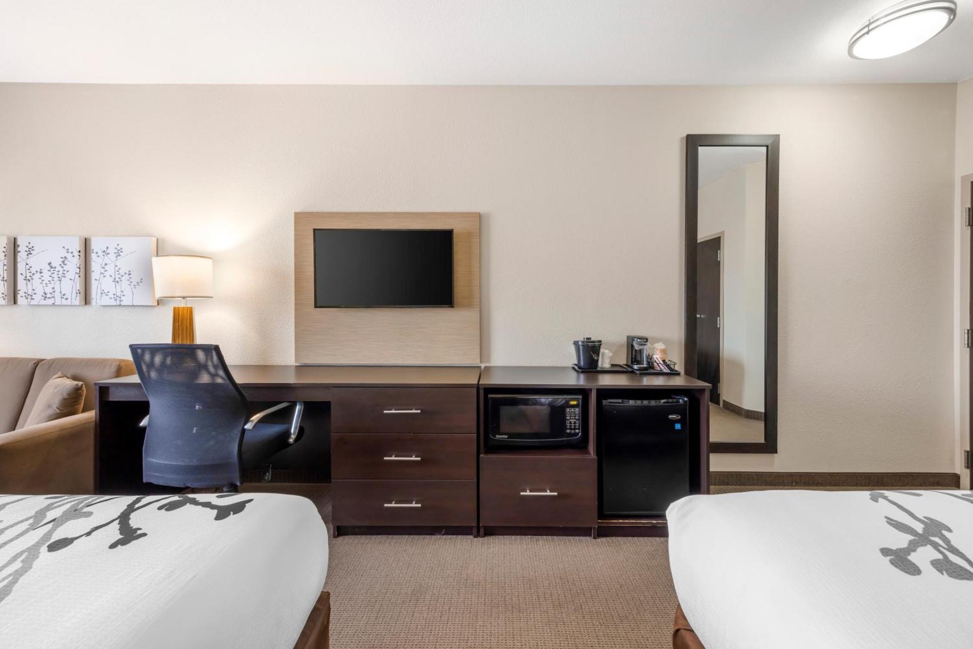 Hotel Sleep & 3*