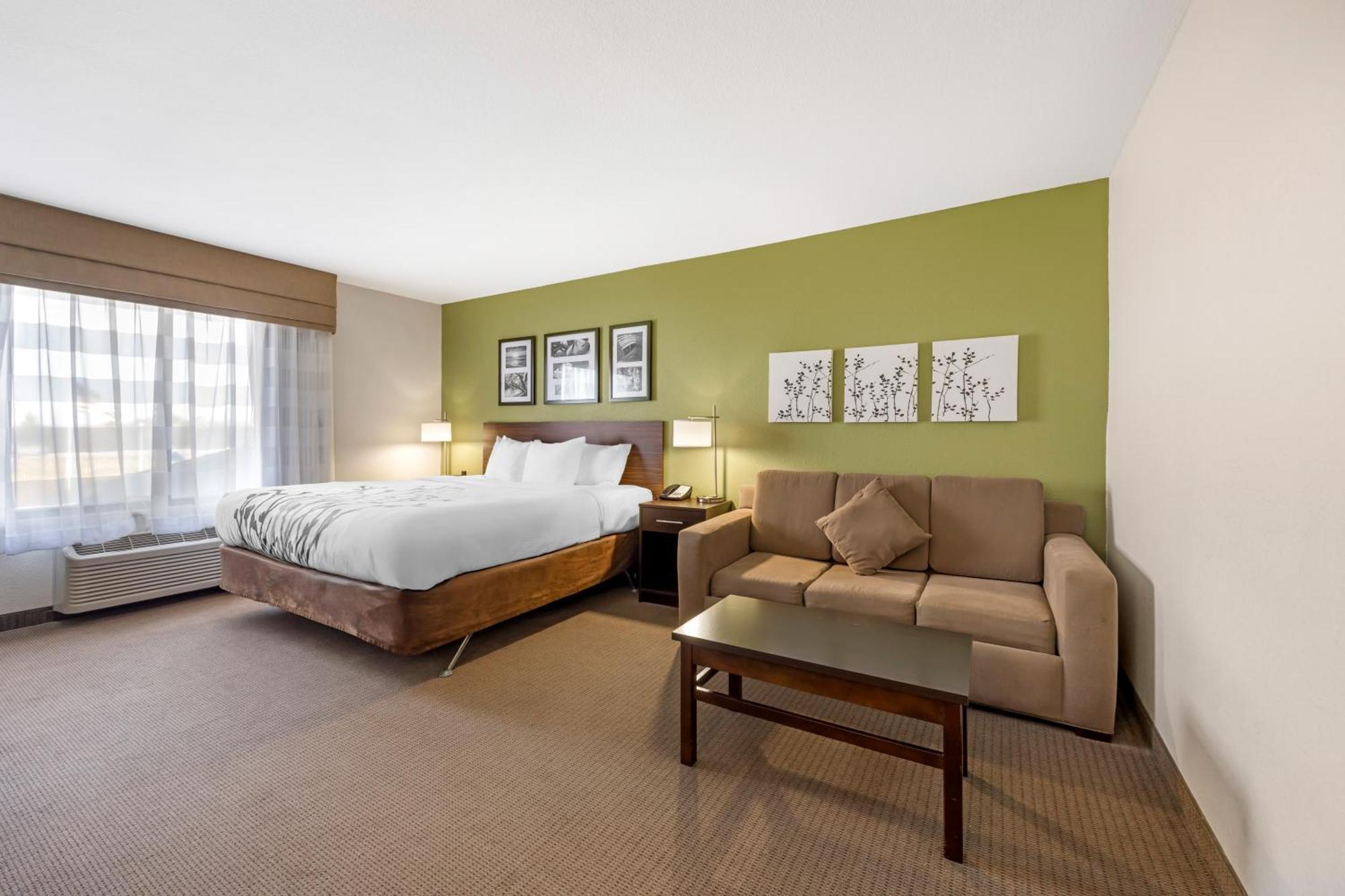 Sleep & Hotel 3*
